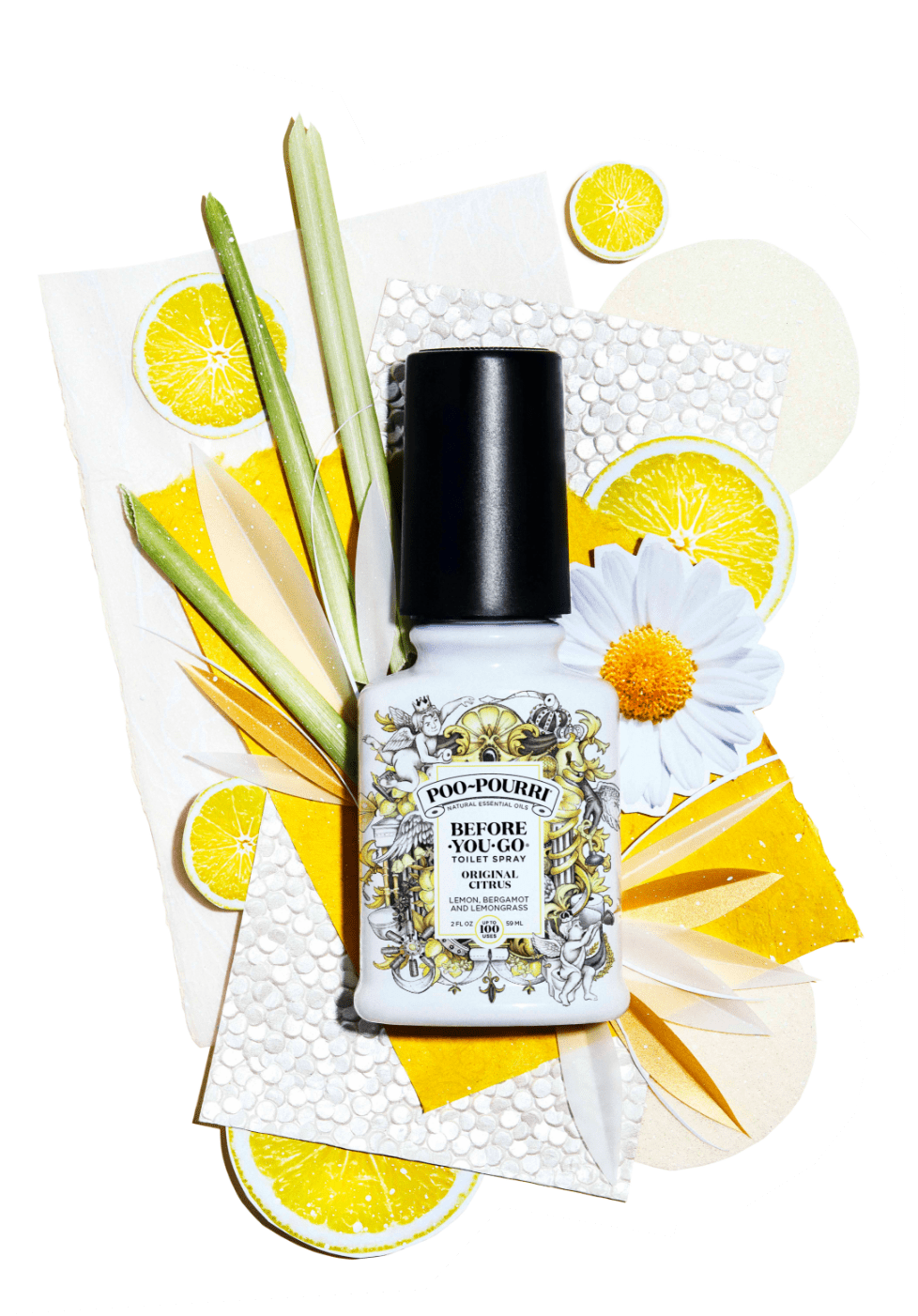Poo-Pourri