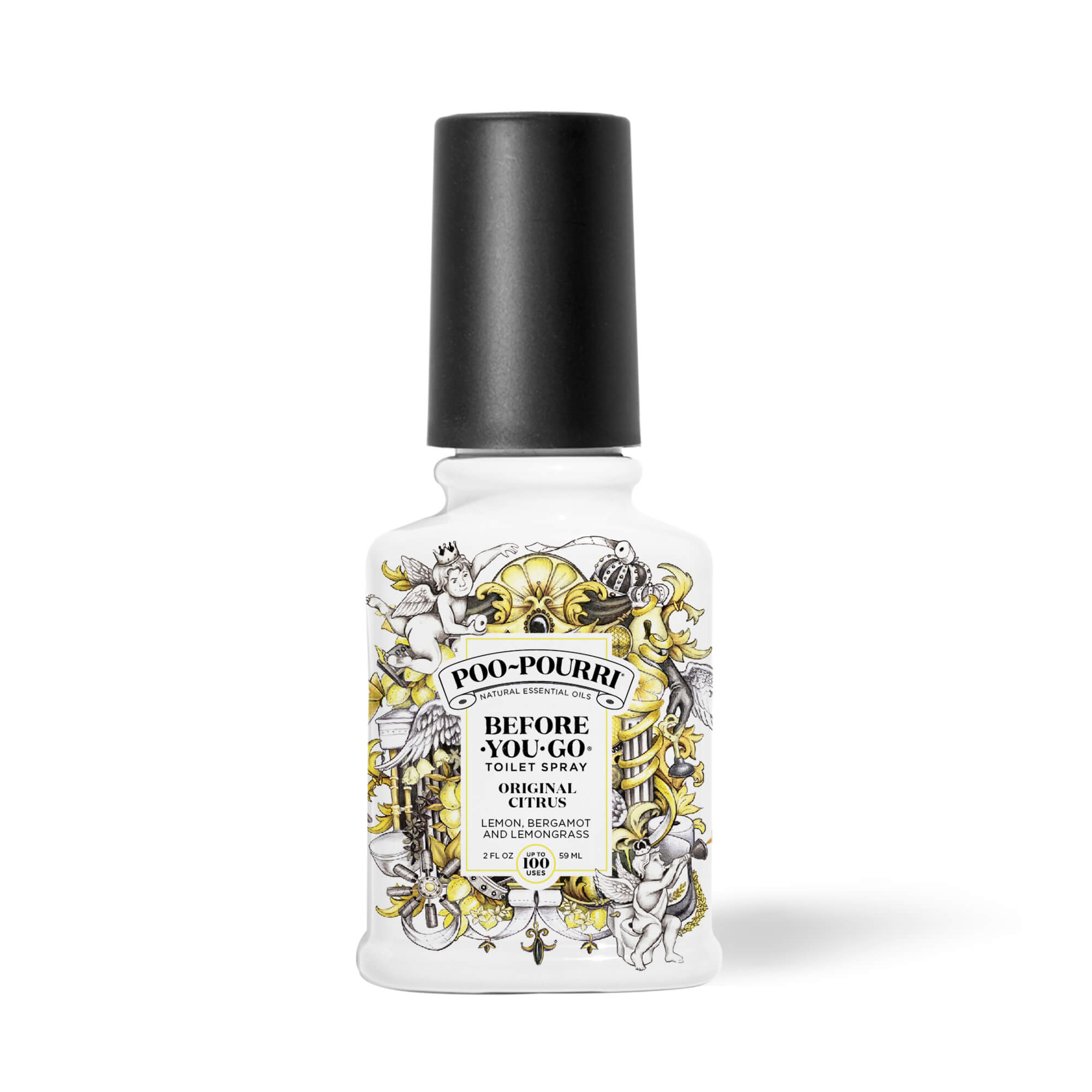 Poo~Pourri Original Citrus