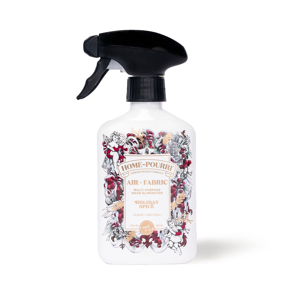 Home~Pourri Holiday Spice