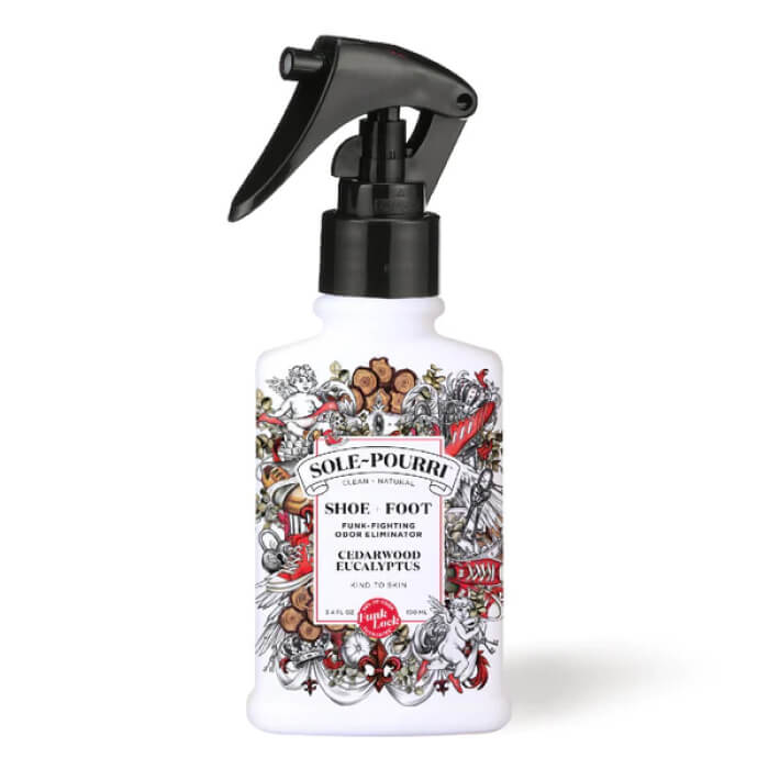 Sole~Pourri Cedarwood Eucalyptus