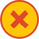 no funky stuff
