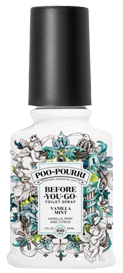 Poo~Pourri Vanilla Mint