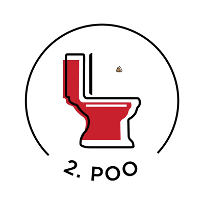2. Poo