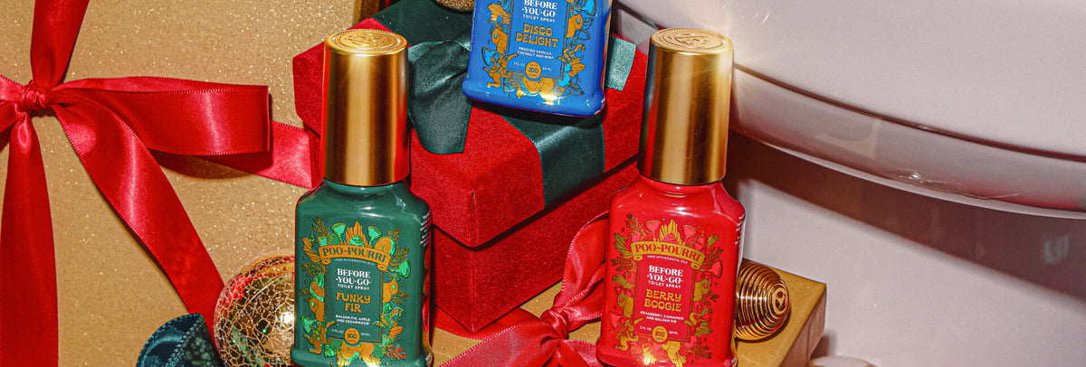 The Best White Elephant Gift That Will Absolutely Get Stolen (Multiple Times)