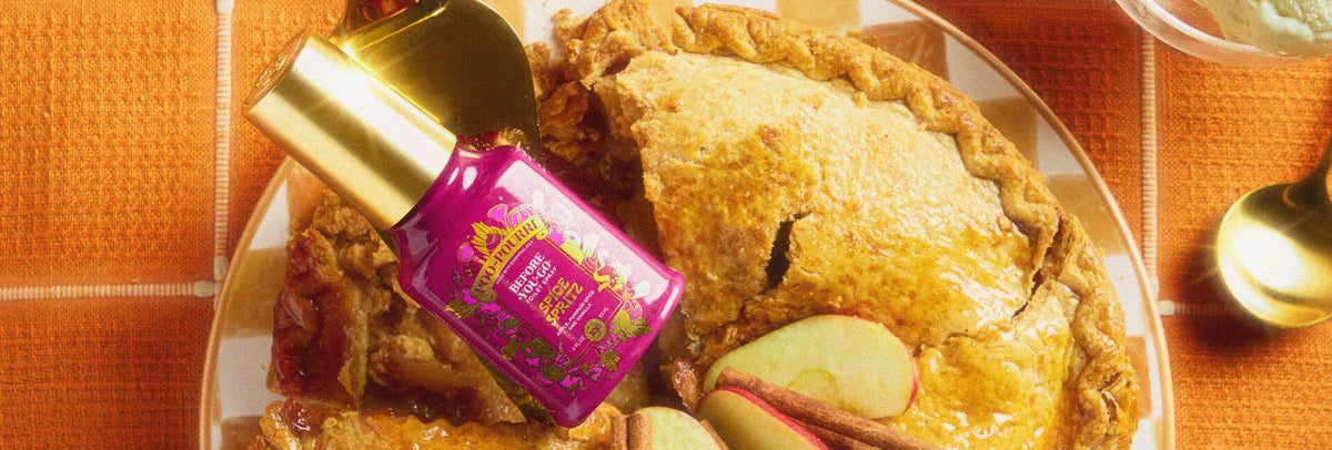 What Gobbles In, Gobbles Out: Which Thanksgiving Foods  Make Your Poop Smell the Worst