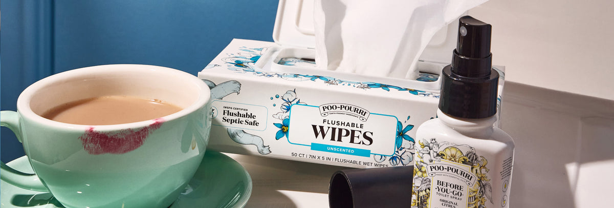 The Scoop: How Often Should You Poop?