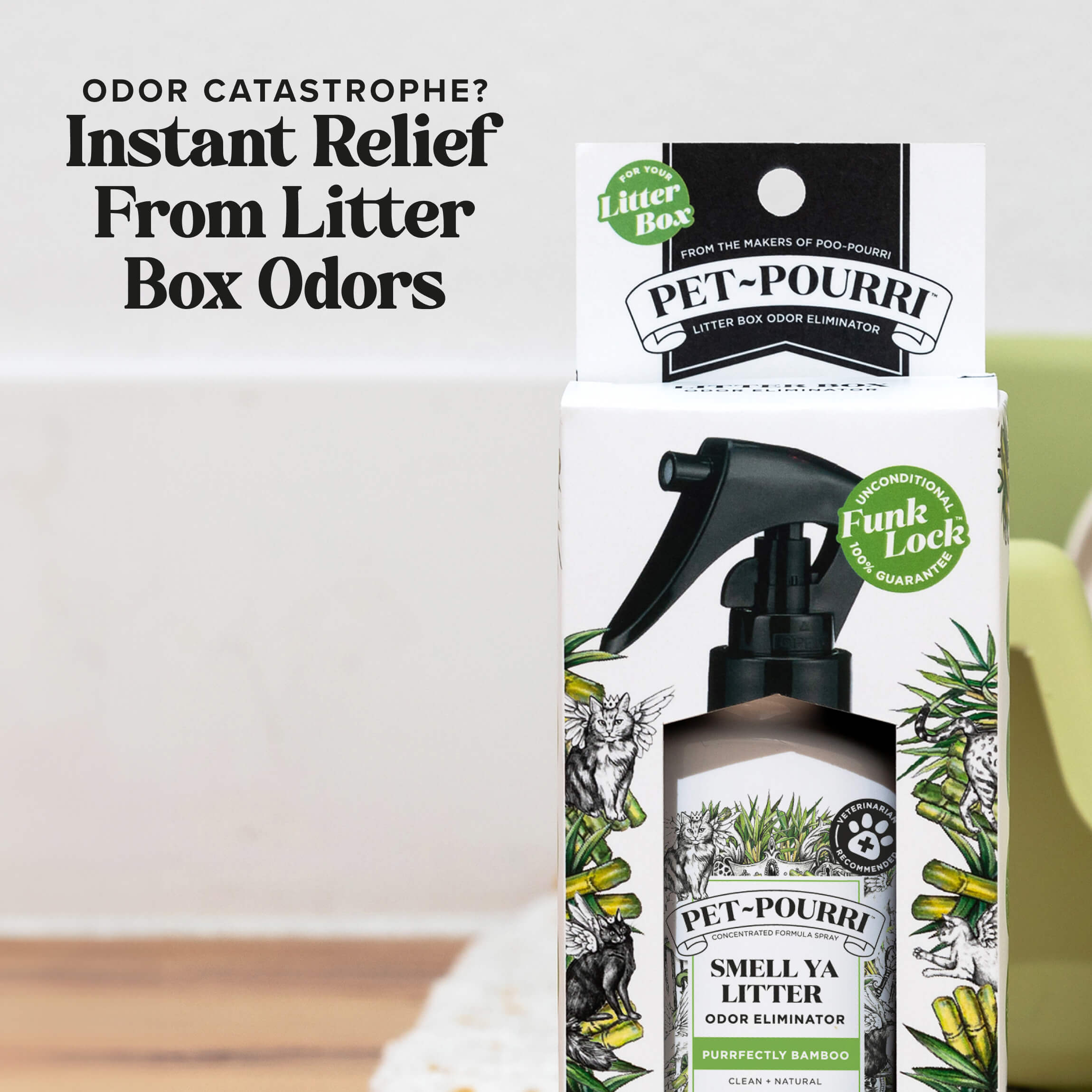 vibrant life litter box freshness booster Mini Crystal Unscented Cat ~ (Total 8 Lb). 4 Lb Bags ~ 2 Pack : Pet Supplies One bag of Feline Fresh per cat house can last up to 30 days Vibrant Life Sifting Litter Box