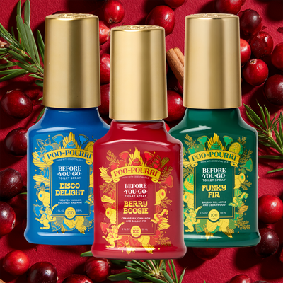 Spritzmas Miracle Bundle