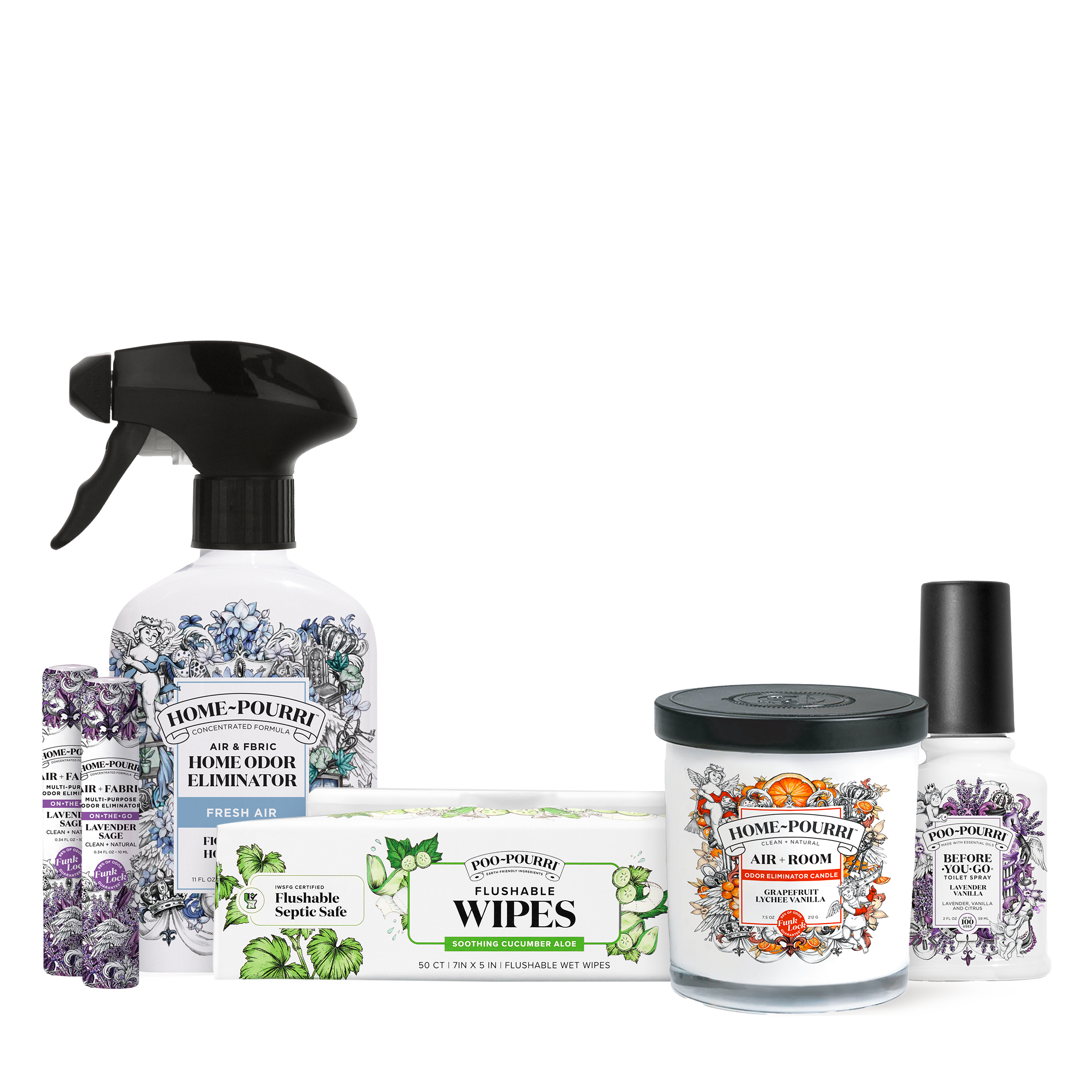Spa Mama Bundle