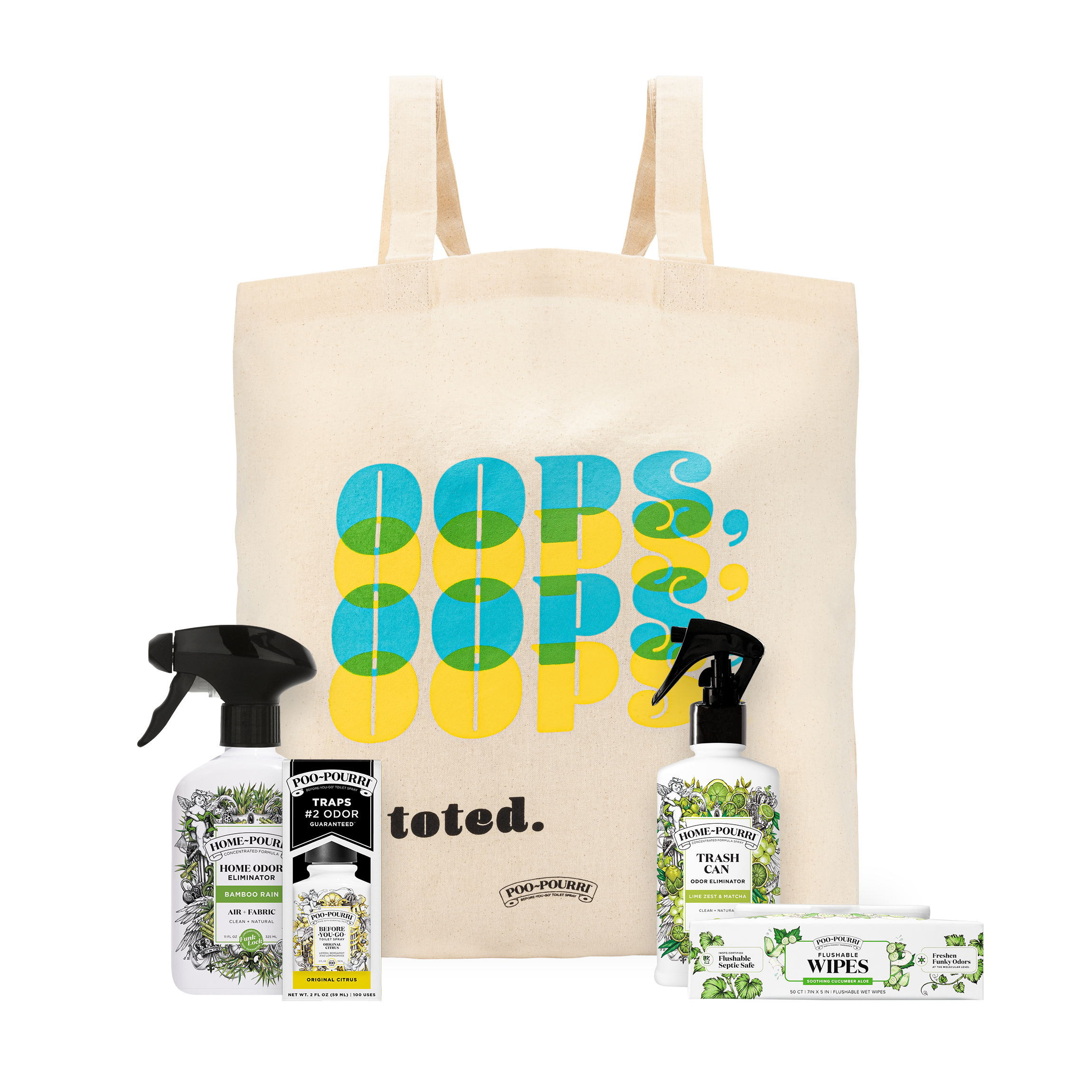 Queen of the House Bundle