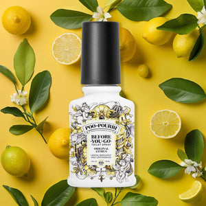 Original Citrus - Poo~Pourri Toilet Spray