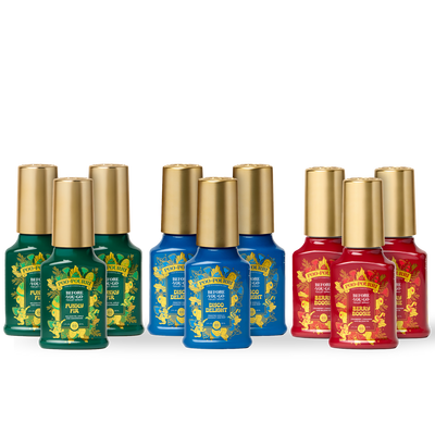 Holiday Blowout Bundle