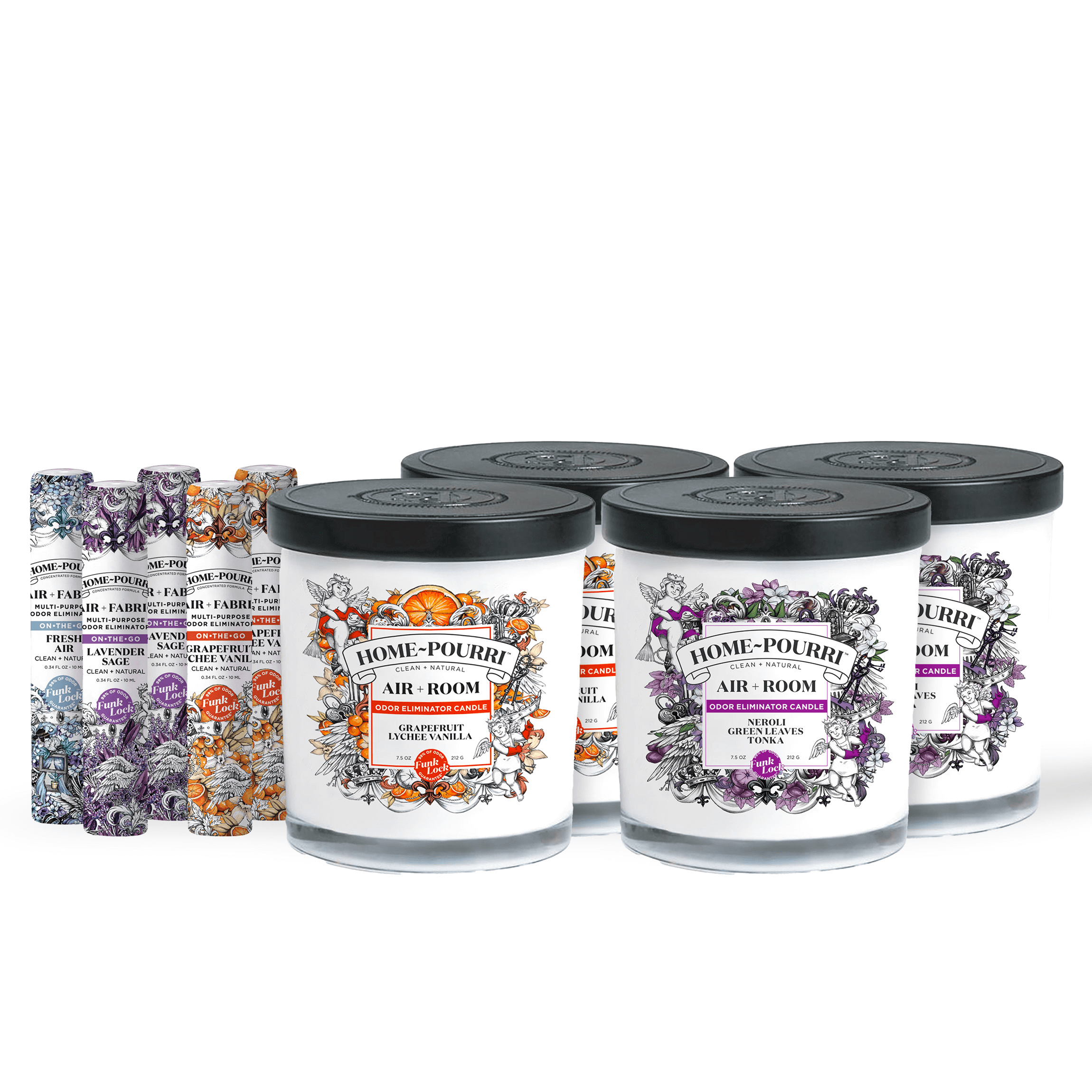 Home Sweet Home Bundle
<img width=
