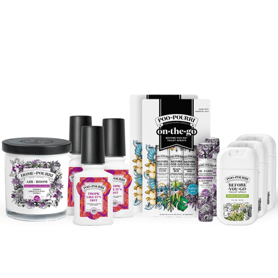 Botanical Bliss Bundle