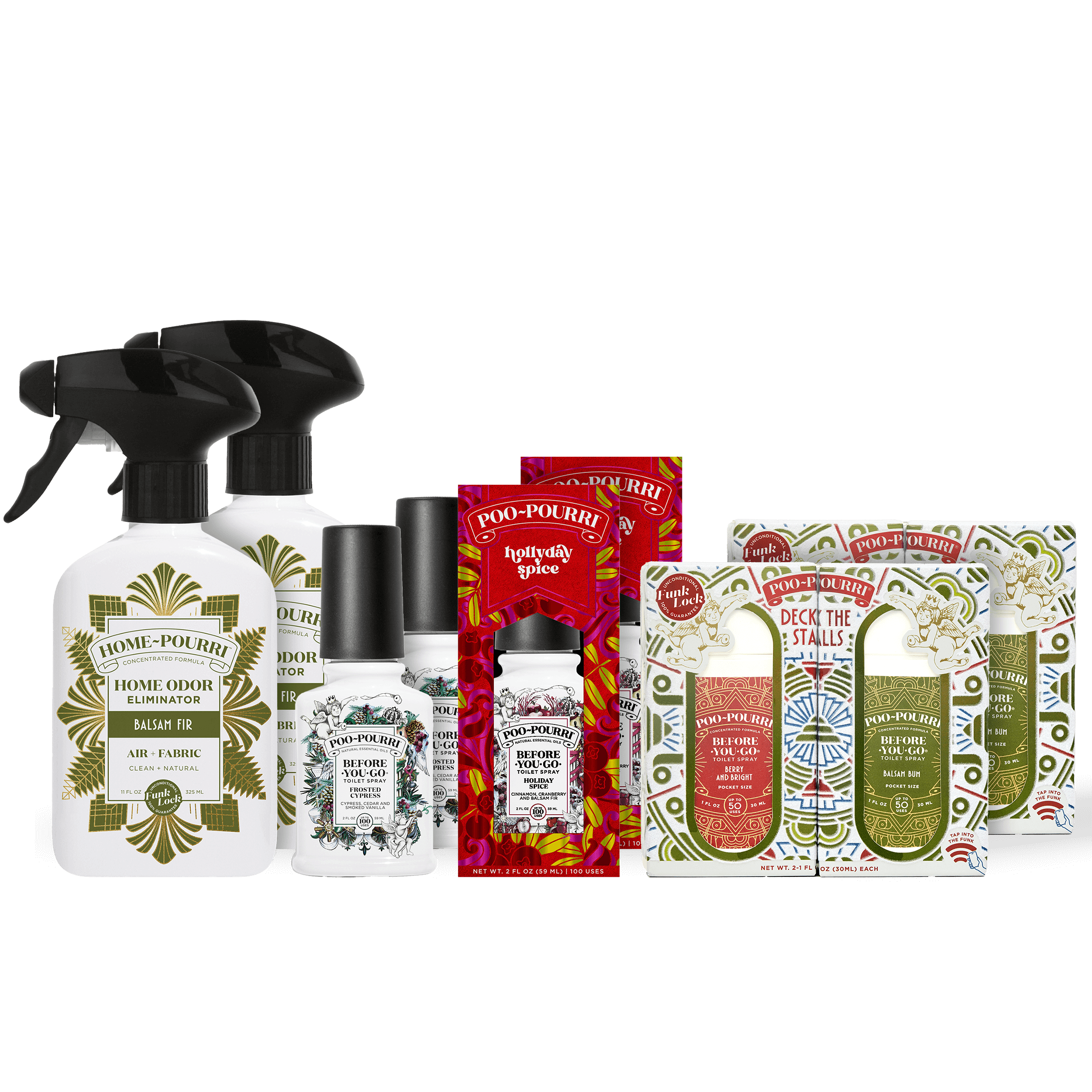 Spritzmas Magic Bundle
<img width=
