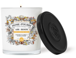 Coconut Vanilla Sandalwood