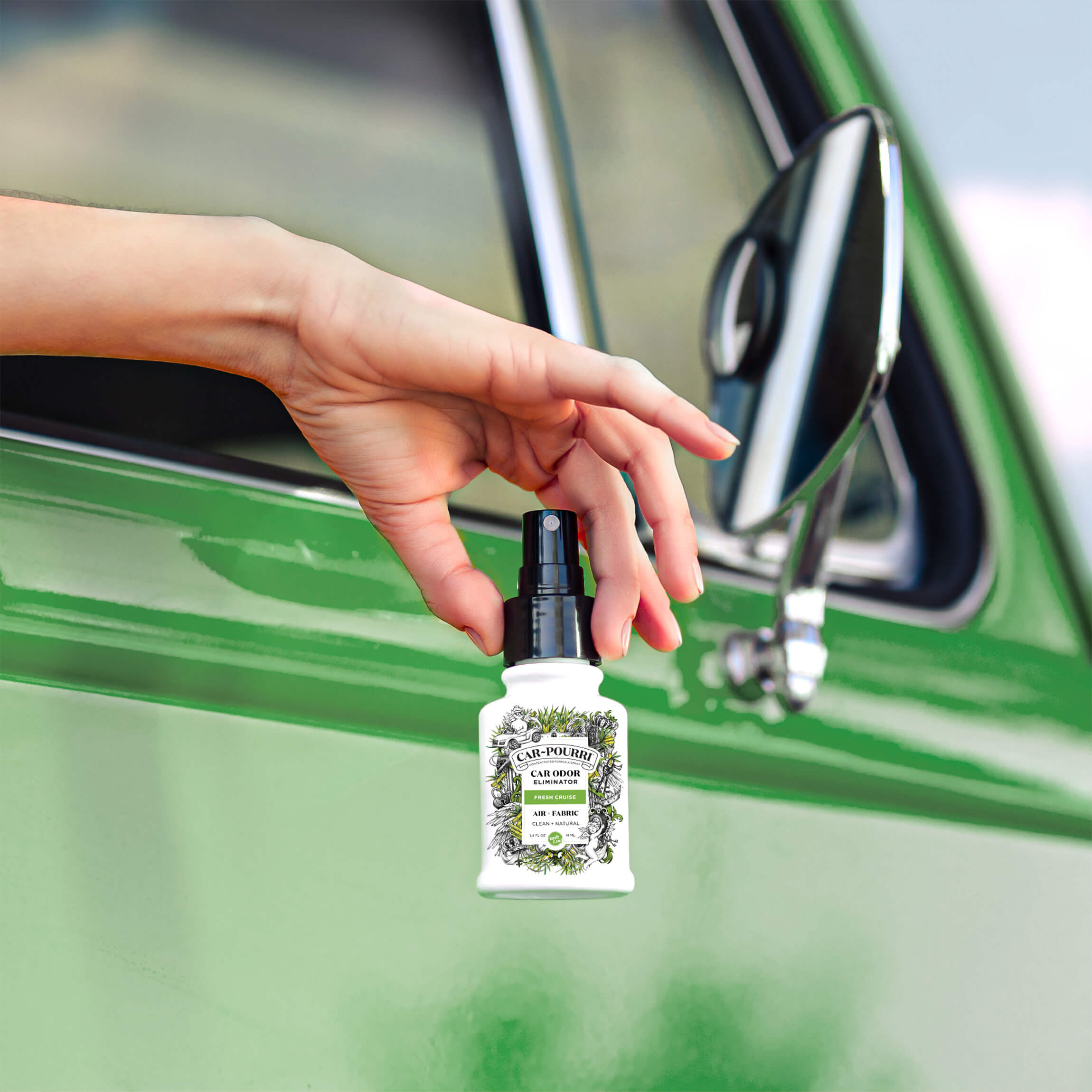 Poo-Pourri - Fresh Air — Rooten's Travel & Adventure