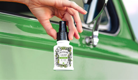 On-The-Go Travel Shop