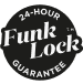 Funk Lock Guarantee