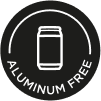Aluminum-Free