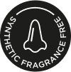 Synthetic Fragrance Free