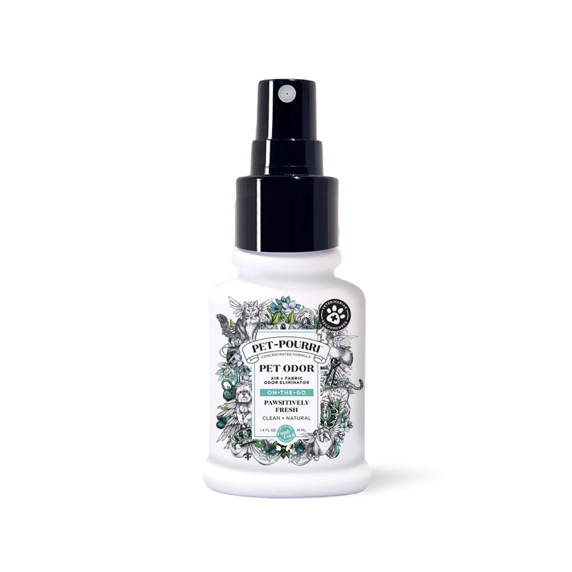 Pawsitively Fresh Spray (1.4oz)