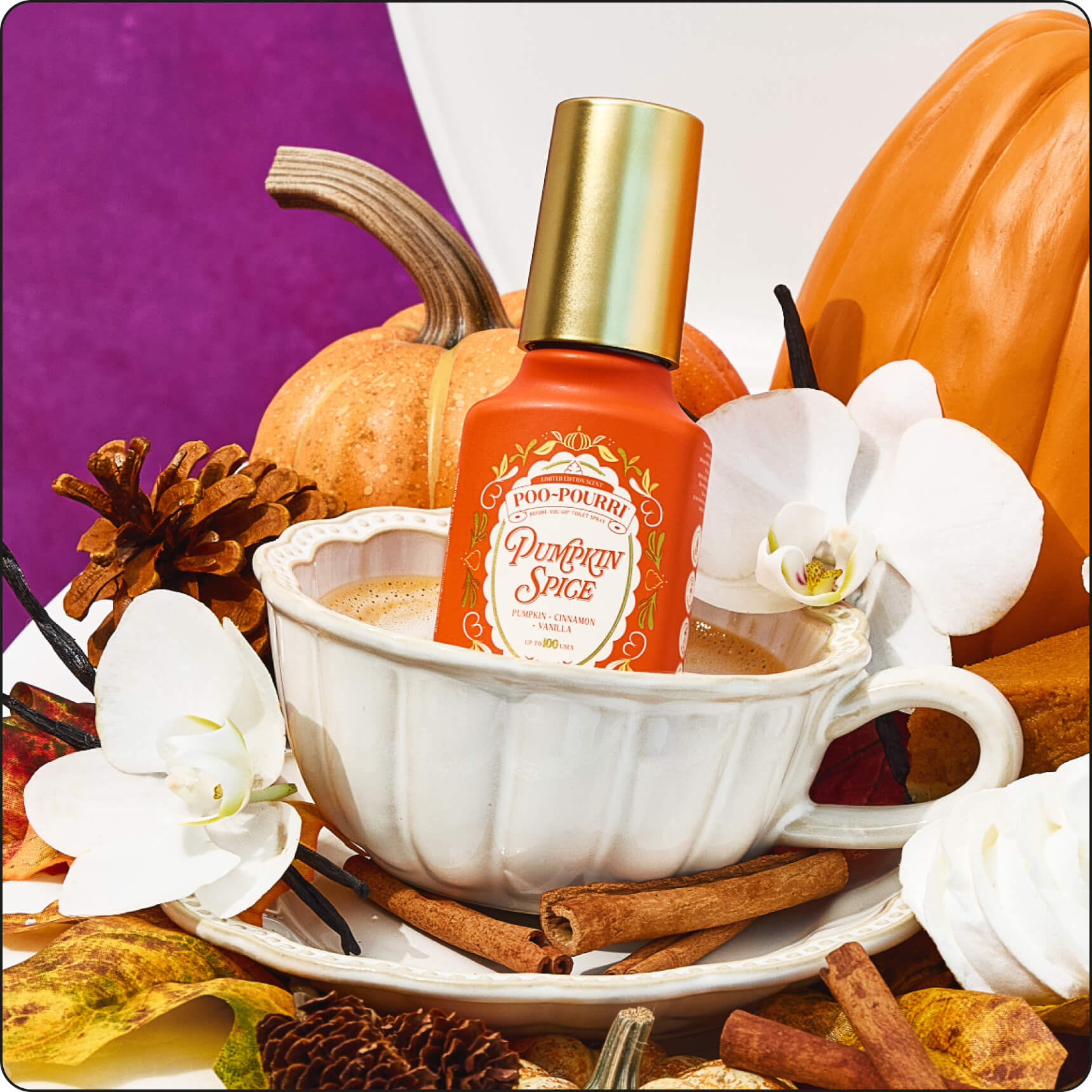 Pumpkin Spice