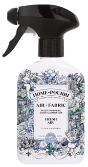 Fresh Air – ~Pourri