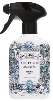 Home~Pourri in Fresh Air