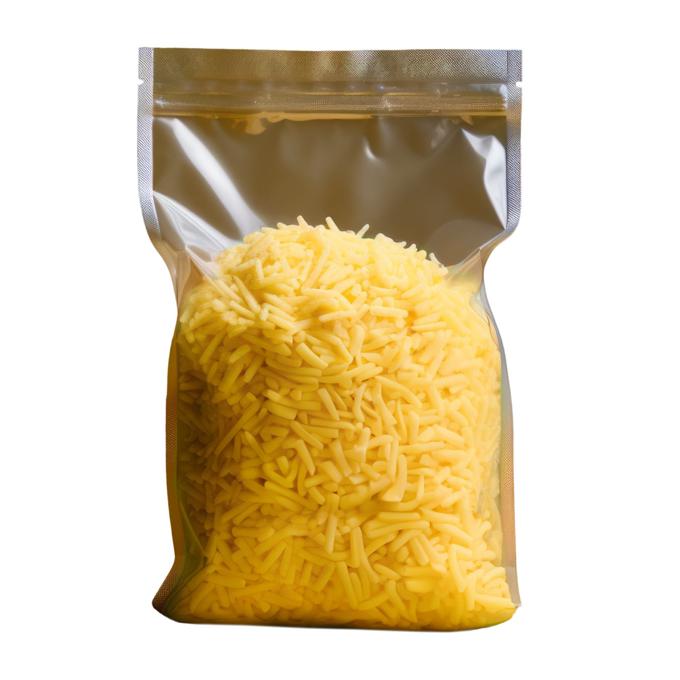 A Bag of Cheese