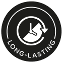Long lasting