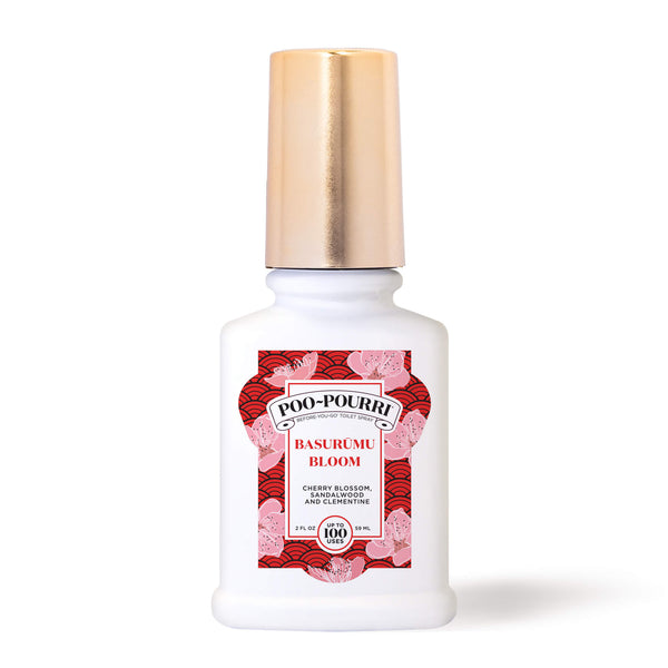 Poo Pourri Natural Spray Citrus Pine – Celebrate Local, Shop The Best of  Ohio