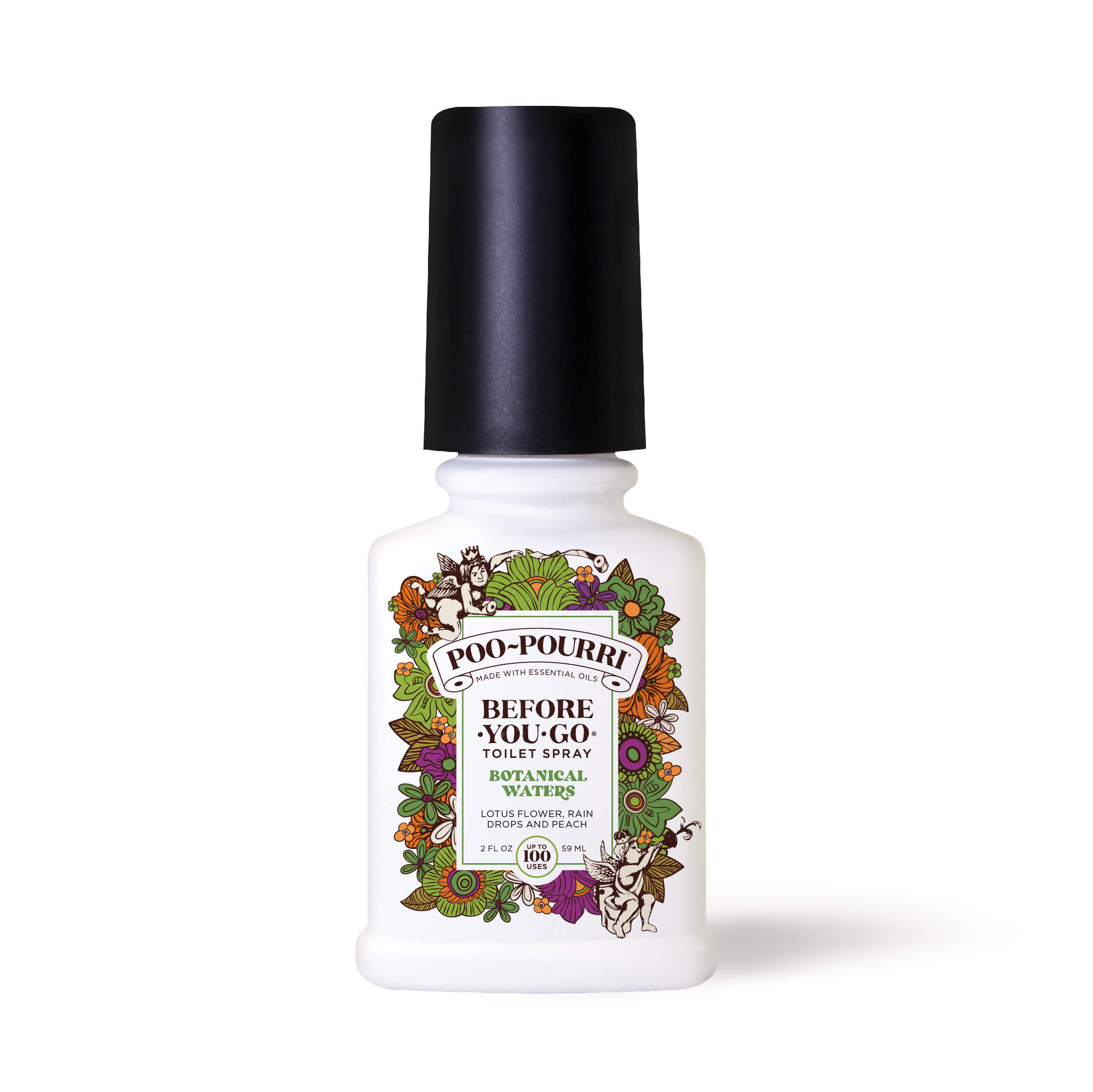 Botanical Waters - Poo~Pourri Toilet Spray