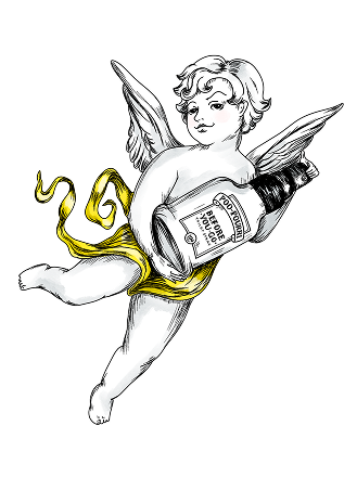 cherub spritz