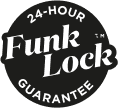 funk lock guarantee
