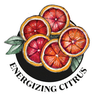 Energizing Citrus
